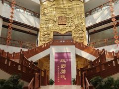 -张掖市博物馆