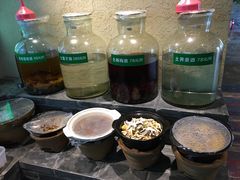-陈先进鱼馆·夜宵·地道农家菜(湖墅南路店)