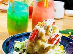 -江户烧肉(高德店)