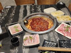 -小王少龙火锅(沙南街店)