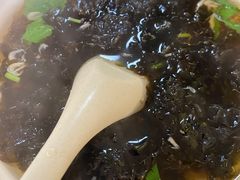 -宝光熏肉鞋底火烧(新街口店)