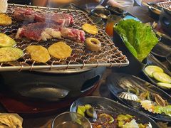 -张吴记小炉子小串(王村南街店)