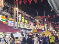 -明记烧鱼美味店