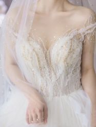 -韩国天使嫁衣婚纱礼服馆(上海旗舰店)