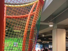 -布鲁豪斯亲子欢乐家庭餐厅