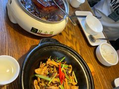 -阿甘小馆(陇海路店)