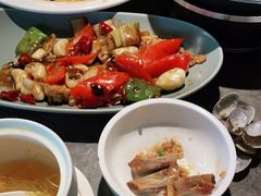 -前海沿·青岛菜(李沧万达店)