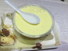 凤凰奶糊-百花传统甜品店(原址店)