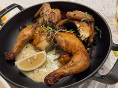 -BE BRIGHT KITCHEN(正佳广场店)