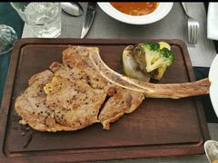 -JACK’S  PLACE 杰克地方(上海路店)