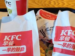 -肯德基(东四南大街店)