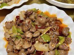 -温州一家人美食(西木头市店)