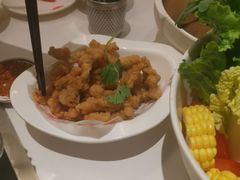 -牛焱·贵州黄牛肉火锅(城西银泰店)