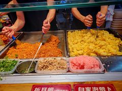 -丁家坡洋芋·观音桥好吃街A区(全国总店)