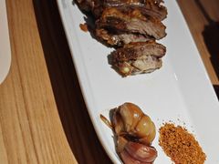 -谷丽麦馕新疆菜·清真(步步高梅溪新天地店)