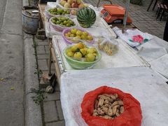 -北川羌城旅游区