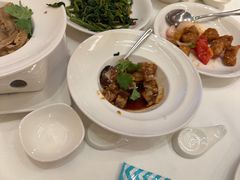 -莆田餐厅PUTIEN(西安万象天地店)