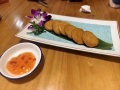 -小白的·非遗东方烤乳猪·海南菜连锁餐厅(椰梦长廊外贸路店)