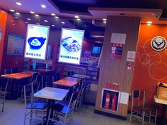 -吉野家(维明街店)