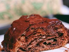 脏脏包-OUR Bakery(三里屯太古里店)