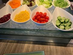 -重庆富力艾美酒店