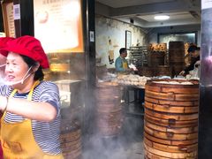 -清泉阁包子铺(中山路店)