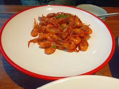 -鱼食饭稻·苏浙土菜17年老馆子(平江路店)