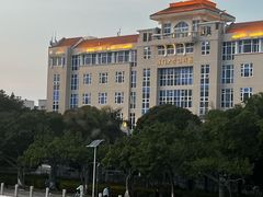 -厦门大学(思明校区)