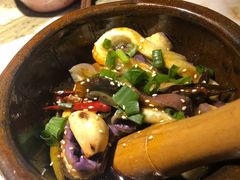 -绿茶餐厅(乐峰广场店)