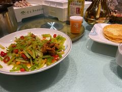 -老毛手抓·盐池滩羊非遗手抓(宁夏总店)