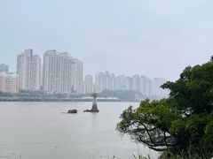 -江心屿景区