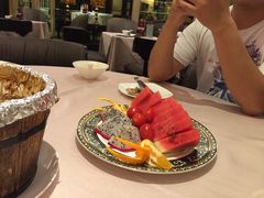 粗茶淡饭•汉口公馆-粗茶淡饭·汉口公馆(循礼门店)