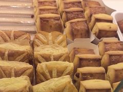 -味多美蛋糕(航天桥店)