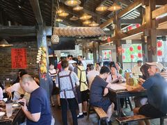 -饭江湖·江湖菜(湖广会馆店)