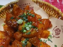 -东道煮牛肉火锅(东盛大街店)