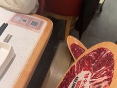 -左庭右院鲜牛肉火锅(苏州园区永旺店)