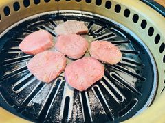 -炼火烤肉店