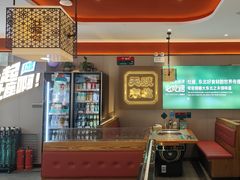 -灶座小锅烀饼·铁锅炖(道里店)