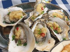 -洞密园美食城(富华路店)