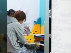 -马泷齿科·成都锦江置略马泷口腔门诊部(IFS国金中心店)