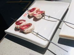 -丰茂烤串(港旅店)