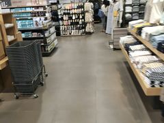 -MUJI无印良品(天一国购店)