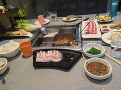 -海底捞火锅(步步高新天地店)