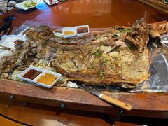 -大汗行宫园林餐厅