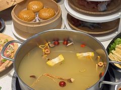 -煲王粤菜餐厅(中侨中心店)