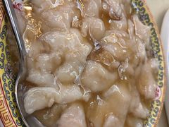 糟熘鱼片-京菜·砂锅居·烤鸭(西四店)