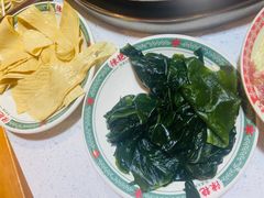 -陈艳红火锅菜·冒菜(簋街店)