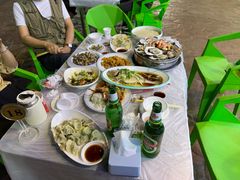 -日照大牌檔•小船海鲜(万平口店)