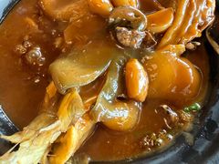 -扬州狮子楼·非遗淮扬菜(东关街店)