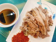 手抓羊肉-国强手抓(北京西路店)